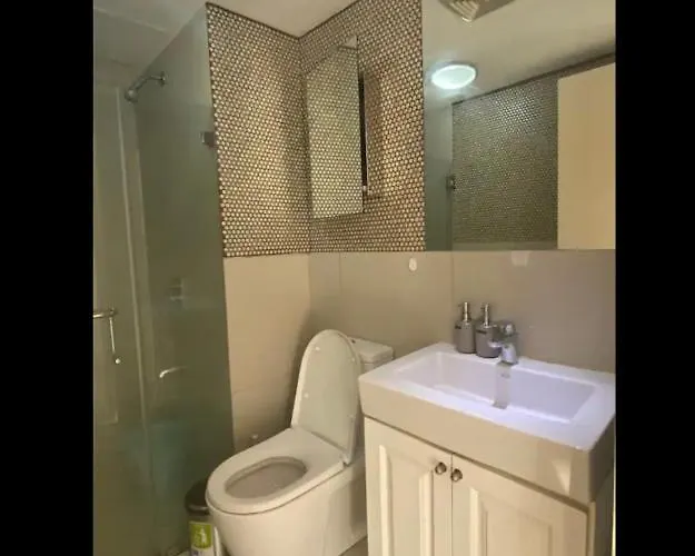 Calyx Residences High End 1 Bedroom Unit Cebu
