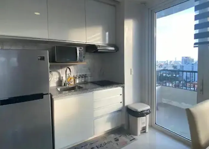 Calyx Residences High End 1 Bedroom Unit Cebu