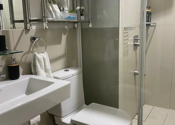 Calyx Residences High End 1 Bedroom Unit Cebu