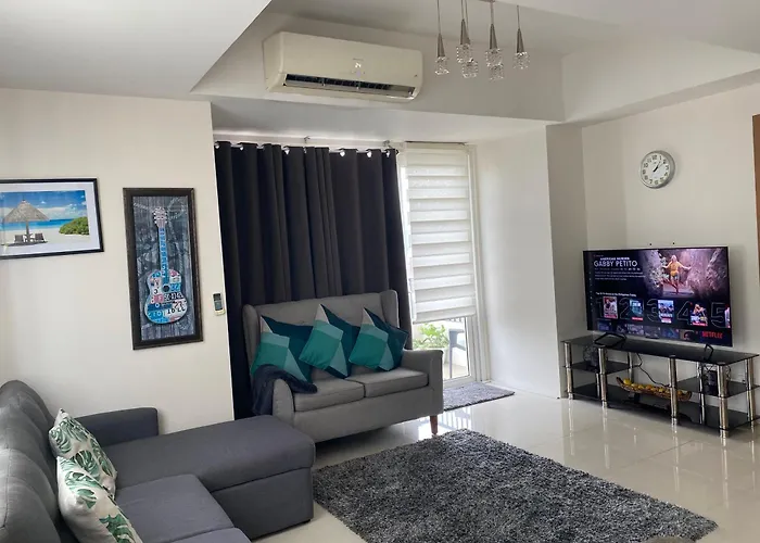 Calyx Residences High End 1 Bedroom Unit Aparthotel 4*